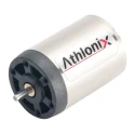 Portescap Brushed DC Motor, 12 W, 12V DC, 14.8 mNm, 7280 rpm, 1.5 mm Shaft Diameter 22N78-311P.1001