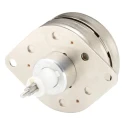 Portescap Electrical Linear Actuator, Stepper Motor Technology, 35.6N Maximum Force, 18.83mm Stroke Length, 26DBM10D1B-K