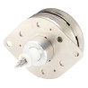 Portescap Electrical Linear Actuator, Stepper Motor Technology, 35.6N Maximum Force, 18.83mm Stroke Length, 26DBM10D1B-K