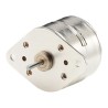 Portescap 20M020D Series Bipolar Can-Stack Stepper Motor 12V, 11mNm Holding Torque, 18° Step Angle, 20.5 x 31 mm 20M020D2B
