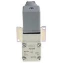 SMC Pneumatic Solenoid Valve 2/2 Solenoid/Spring Rc VX Series 24V dc VX210JG