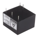 TRACOPOWER Switching Power Supply 15V DC 5 W, 1 Output, Through Hole Mount TMPS 05-115
