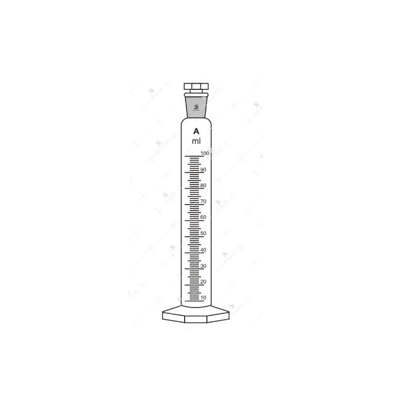measuring-cylinder-with-interchangeable-stopper-8462