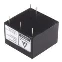 TRACOPOWER TMPS 05-148 Switching Power Supply 48V DC, 5W, 264V AC, Through Hole Mount TMPS 05-148