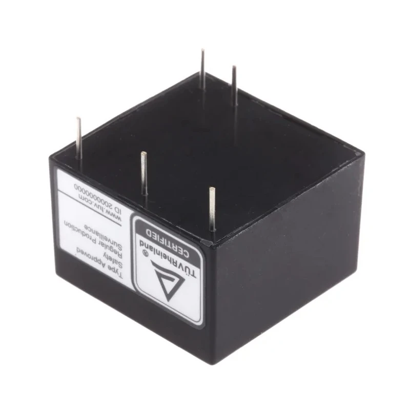 TRACOPOWER TMPS 05-148 Switching Power Supply 48V DC, 5W, 264V AC, Through Hole Mount TMPS 05-148