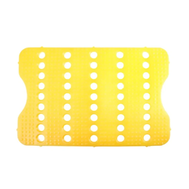 RS PRO Spill Control Spill Tray with Grate Polyethylene 20L Industrial Storage 893-0369