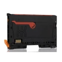 Weidmüller Remote I/O Module Digital AIO Series 24V DC, 120mm x 11.5mm x 76mm, DIN Rail Mount 1315550000