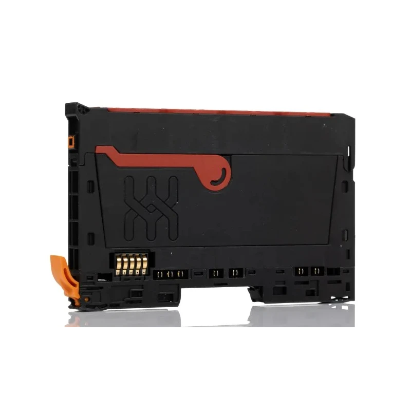 Weidmüller Remote I/O Module Digital AIO Series 24V DC, 120mm x 11.5mm x 76mm, DIN Rail Mount 1315550000
