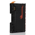 Weidmüller Remote I/O Module Digital AIO Series 24V DC, 120mm x 11.5mm x 76mm, DIN Rail Mount 1315550000