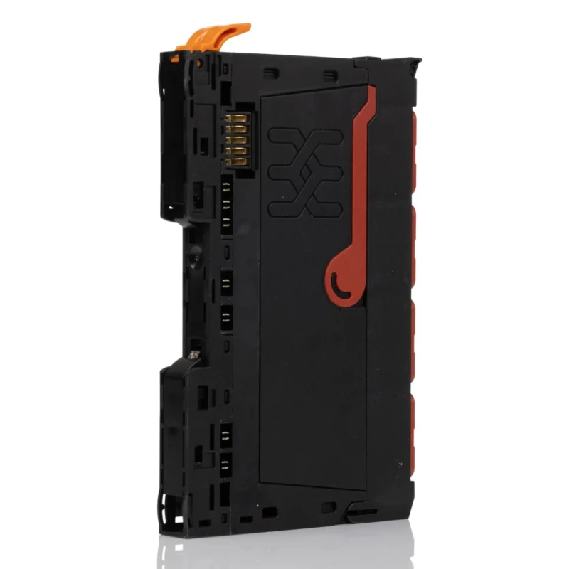 Weidmüller Remote I/O Module Digital AIO Series 24V DC, 120mm x 11.5mm x 76mm, DIN Rail Mount 1315550000
