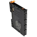 Weidmüller Remote I/O Module DIN Rail Mount 24V DC 60°C Operating Temperature 1315680000