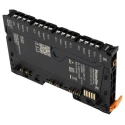 Weidmüller Remote I/O Module DIN Rail Mount 24V DC 60°C Operating Temperature 1315680000