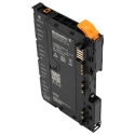 Weidmüller Remote I/O Module DIN Rail Mount 24V DC 60°C Operating Temperature 1315680000