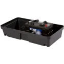 RS PRO Spill Control Spill Tray Polyethylene 30 L Containment Storage Capacity for Industrial Storage 893-0375