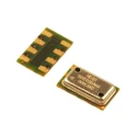 TE Connectivity Barometric Pressure Sensor Absolute 10mbar-1200mbar 1.8-3.6V 8-Pin QFN MS560702BA03-50