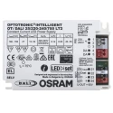 Osram LED Driver Module IP20, 1 Output, 12V/54V Output Voltage, 27W Power, 700mA DALI Dimmable 