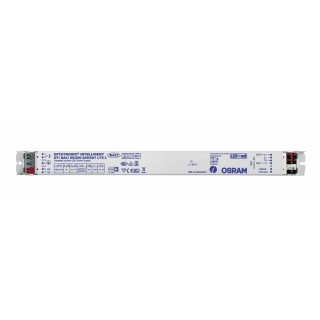 Osram OPTOTRONIC Intelligent IP20 1 Output LED Driver Module, 20V to 54V, 80W, 2.1A DALI Dimmable LED Driver 