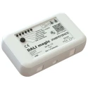 Inventronics IP20 1 Output LED Driver Module 240V, 54 V, 90 W, 2.1A DALI Programming Interface
