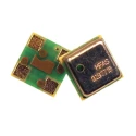 TE Connectivity Barometric Pressure Sensor MS563702BA03-50 Surface Mount 4 QFN 1.5-3.6V ±0.1 mbar Accuracy MS563702BA03-50