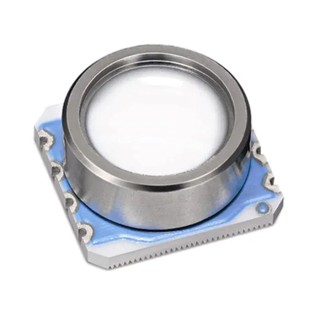 TE Connectivity Barometric Pressure Sensor Surface Mount, Absolute, 1.8-3.6 V, 14 bar Max Operating Pressure MS580314BA01-00