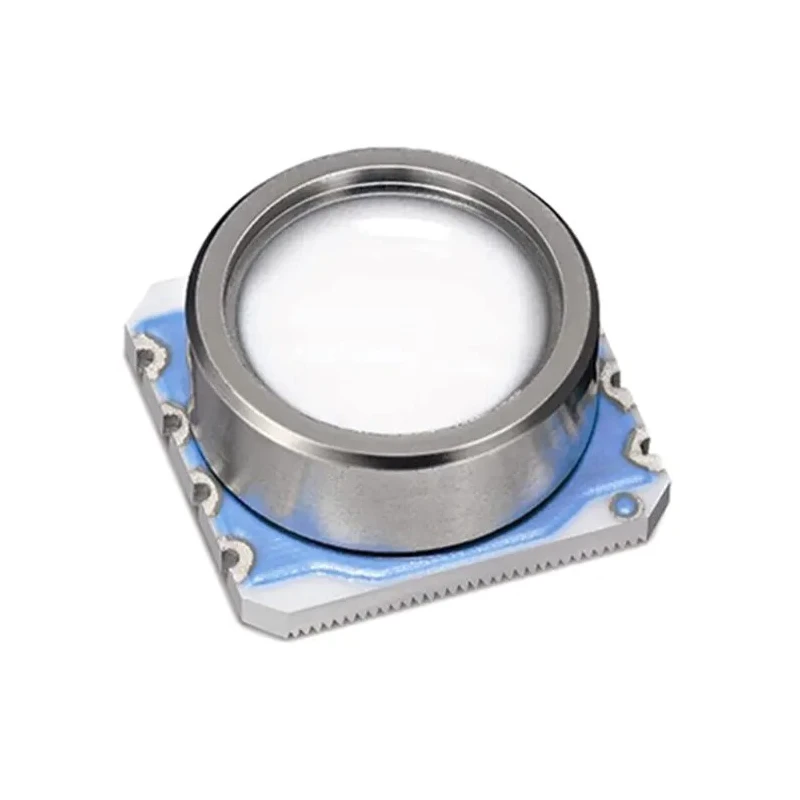 TE Connectivity Barometric Pressure Sensor Absolute Pressure Sensor 30 bar 1.8–3.6V 8-Pin Surface Mount MS580330BA01-00