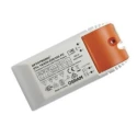 Osram 1 Output LED Driver, 198-264V AC Input, 27V to 54V Output, 19W Power, 350mA Constant Current, Leading Edge Dimming IP20
