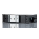 Weidmüller Unmanaged 5 Port Ethernet Switch with 5 RJ45 and 2 SFP Ports IE-SW-BL05-5TX