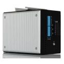 Weidmüller Unmanaged Ethernet Switch 16 RJ45 Ports 2 SFP Ports Rack Mount 135x80.5x105mm 1241000000