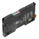 Weidmüller Remote I/O Module DIN Rail Mount 24V dc, 10A Power Feed Module 1334710000