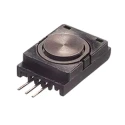 TE Connectivity FS20 Series Load Cell, Compression Force Sensor, 1.5 kg Capacity, 5Ω Gauge Resistance 