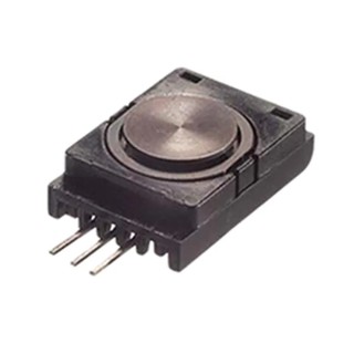 TE Connectivity FS20 Series Load Cell, Compression Force Sensor, 1.5 kg Capacity, 5Ω Gauge Resistance 