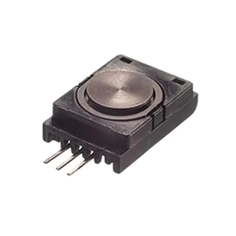 TE Connectivity FS20 Series Load Cell, Compression Force Sensor, 1.5 kg Capacity, 5Ω Gauge Resistance 