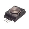 TE Connectivity FS20 Series Load Cell, Compression Force Sensor, 1.5 kg Capacity, 5Ω Gauge Resistance