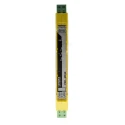 Pilz 24V DC Safety Relay with 3 Safety Contacts and 3 Auxiliary Contacts PSR MC20-3NO-1DO-24DC-SP