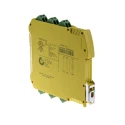 Phoenix Contact 24V DC Safety Relay with 2 Safety Contacts and 2 Auxiliary Contacts MC30-2NO-1DO-24DC-SC