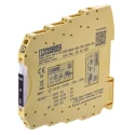 Phoenix Contact 24V DC Safety Relay Dual Channel Manual Reset, 1 Safety Contact, 1 Auxiliary Contact PSR-MS45-1NO-1DO-24DC-SC