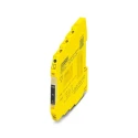 Phoenix Contact 24V DC Safety Relay Dual Channel Manual Reset, 1 Safety Contact, 1 Auxiliary Contact PSR-MS45-1NO-1DO-24DC-SC