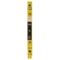 Phoenix Contact 24V DC Safety Relay Dual Channel Manual Reset, 1 Safety Contact, 1 Auxiliary Contact PSR-MS45-1NO-1DO-24DC-SC