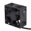 ARX CeraDyna Series Axial Fan 12V DC 3W 1.3A 20.8 m³/h 40 mm Square Frame Ceramic Bearing FD1240-A0242D2AL