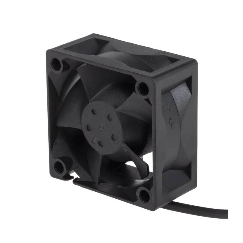 ARX CeraDyna Series Axial Fan 12V DC 3W 1.3A 20.8 m³/h 40 mm Square Frame Ceramic Bearing FD1240-A0242D2AL