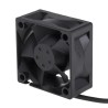ARX CeraDyna Series Axial Fan 12V DC 3W 1.3A 20.8 m³/h 40 mm Square Frame Ceramic Bearing FD1240-A0242D2AL