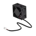ARX CeraDyna Series Axial Fan 12V DC 3W 1.3A 20.8 m³/h 40 mm Square Frame Ceramic Bearing FD1240-A0242D2AL