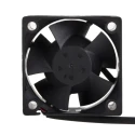 ARX CeraDyna Series Axial Fan 12V DC 3W 1.3A 20.8 m³/h 40 mm Square Frame Ceramic Bearing FD1240-A0242D2AL