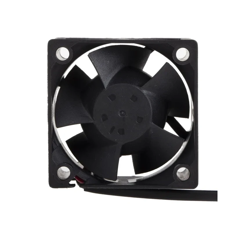 ARX CeraDyna Series Axial Fan 12V DC 3W 1.3A 20.8 m³/h 40 mm Square Frame Ceramic Bearing FD1240-A0242D2AL
