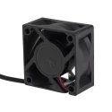 ARX CeraDyna Series Axial Fan 12V DC 3W 1.3A 20.8 m³/h 40 mm Square Frame Ceramic Bearing FD1240-A0242D2AL