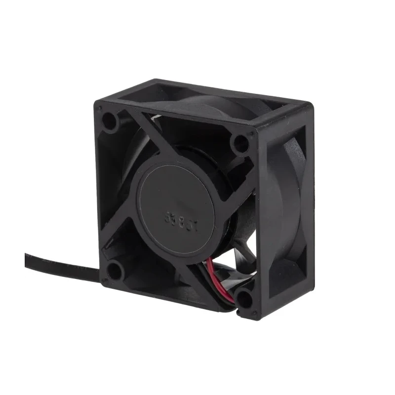 ARX CeraDyna Series Axial Fan 12V DC 3W 1.3A 20.8 m³/h 40 mm Square Frame Ceramic Bearing FD1240-A0242D2AL