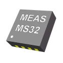 TE Connectivity 2 Axis Surface Inclinometer Sensor Solid State Magnetoresistance 5V-30V TDFN 8-Pin G-MRCO-017