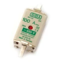 SIBA High Rupture Capacity 35A NH00 Blade Fuse 690V NH000 Model 