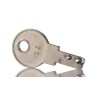 Eaton Key Switch Key Metal Construction for M22 Series MS 2 Mechanism 111764 M22-ES-MS2