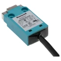 Honeywell Technologies NGC Series Plunger Limit Switch, 1 NC/1 NO, IP67 Plastic Housing, 400V AC, 10A 